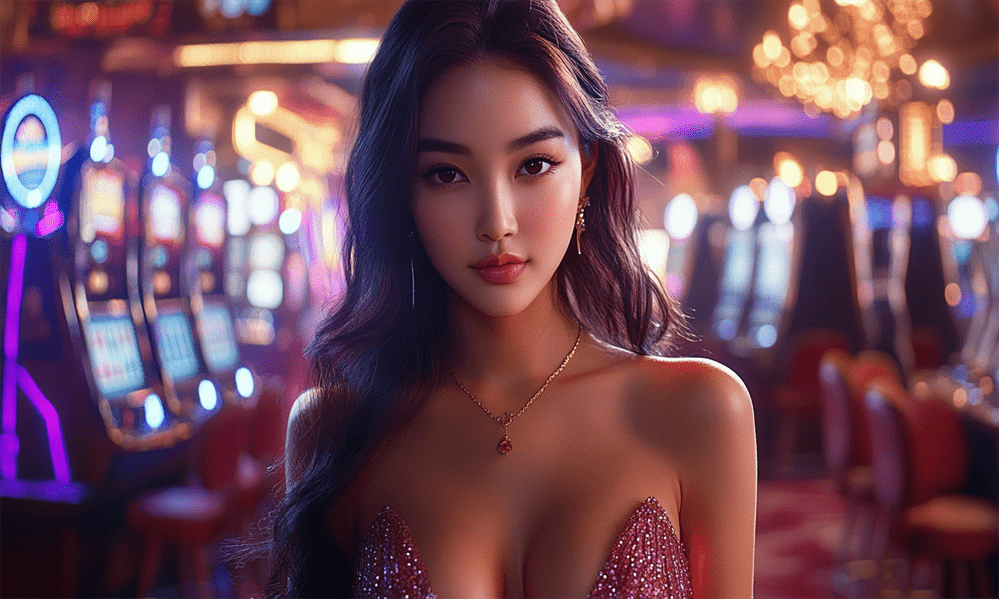 craps casino